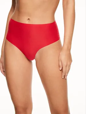 Naadloze taille string - Soft Stretch - High waist string dames - Invisible - Onzichtbaar