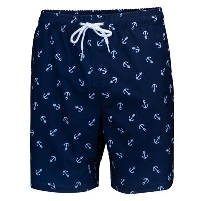 Falcon Dray Anchors Zwemshort Heren S