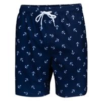 Falcon Dray Anchors Zwemshort Heren S