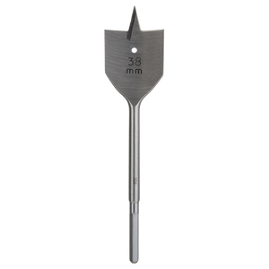 Bosch Accessoires Speedboor Zeskant 38X120X160 mm - 2609255274