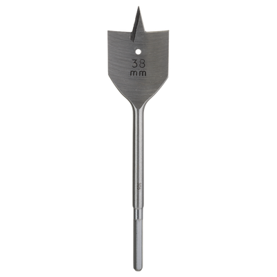 Bosch Accessoires Speedboor Zeskant 38X120X160 mm - 2609255274
