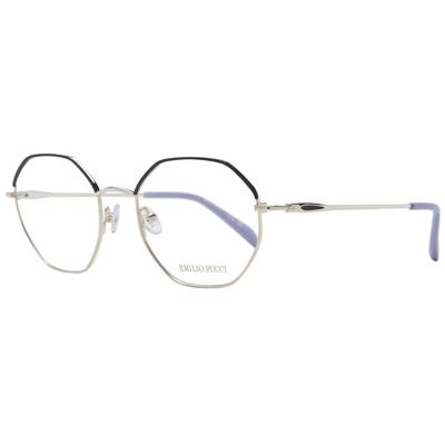Brillenframe Dames Emilio Pucci EP5169 54032