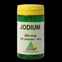 SNP Jodium 800 mcg + Q10 100 Tabletten