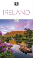 Reisgids Ireland | Dorling Kindersley Reisgids Ireland | Dorling Kindersley