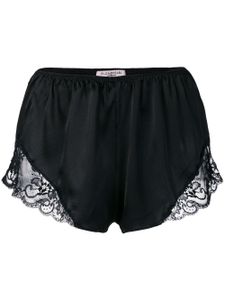 Gilda & Pearl short Rita - Noir