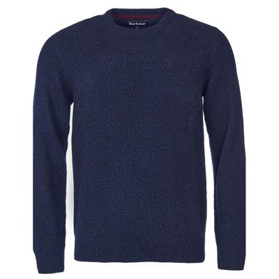 Herentrui Essential Tisbury Crew Navy