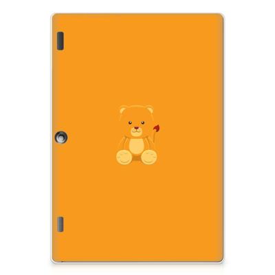 Lenovo Tab 10 | Tab 2 A10-30 Tablet Back Cover Baby Beer