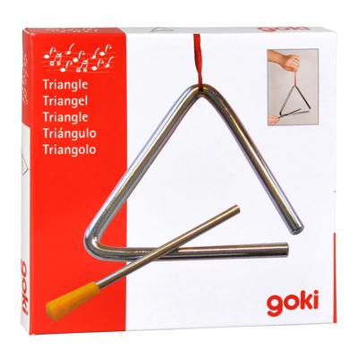 Goki triangel