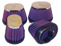 K&N Custom luchtfilter, Motorspecifieke luchtfilters, RC-2454
