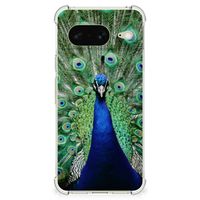 Google Pixel 8 Case Anti-shock Pauw