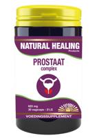 Prostaat complex 30 Vegetarische capsules