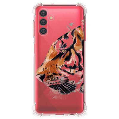 Back Cover Samsung Galaxy A13 5G | A04s Watercolor Tiger Back Cover Samsung Galaxy A13 5G | A04s Watercolor Tiger