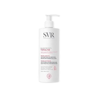 SVR Topialyse Baume Protect + 400ml