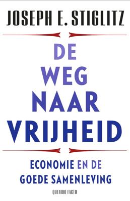 De weg naar vrijheid (Paperback)
