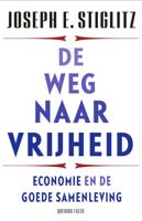 De weg naar vrijheid (Paperback)