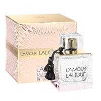 Lalique L' Amour Eau de Parfum 100ml