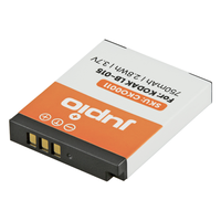 Jupio accu LB-015 voor Kodak WPZ2