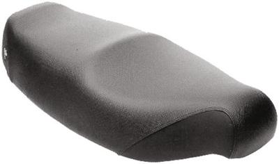 NISA seats black