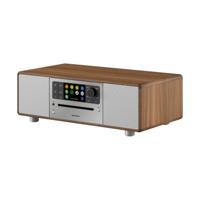SonoroPRESTIGE (2025) Hybride radio Bruin