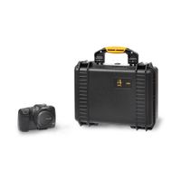 HPRC 2400 koffer voor Blackmagic Pocket Cinema 6K Pro videocamera - thumbnail