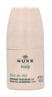Nuxe Body Reve De The Fresh-Feel Deodorant 24HR 50 ml