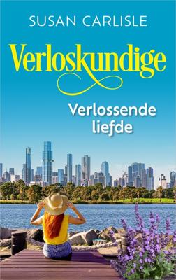 Verlossende liefde - Susan Carlisle - ebook