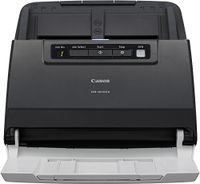 Canon imageFORMULA DR-M160II ADF-scanner 600 x 600 DPI A4 Zwart, Grijs - thumbnail