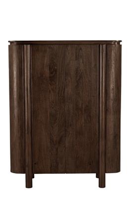 Salano Brown 150 cm-31434