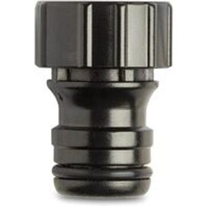Polet Kraanstuk 3/4" Max Flow Blister