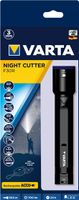 Varta Night Cutter F30R Zaklamp werkt op een accu LED Met riemclip, Met USB-poort, Verstelbaar 700 lm 24 h 515 g - thumbnail