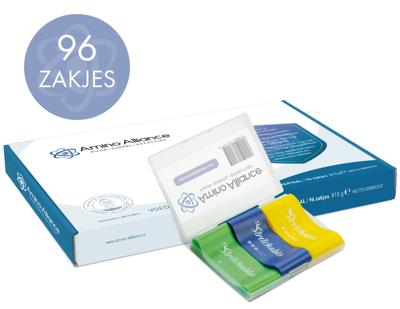 Amino Alliance® Kwartaal Herhaalgemak | Tijdelijke actie