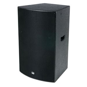 DAP DRX-15A - Actieve luidspreker met een 15" woofer (250 Watt)