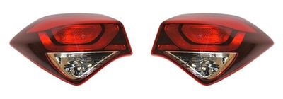 Achterlicht set SET8259931