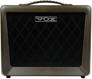 VOX VX50-AG akoestische gitaarversterker combo