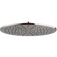 BWS Danielle Hoofddouche Rond 30 X 0.8 cm Geborsteld Staal Boss & Wessing BWS Danielle Hoofddouche Rond 30 X 0.8 cm Geborsteld Staal Boss & Wessing
