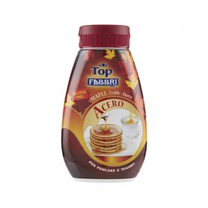 Fabbri - Mini Topping Maple (Ahorn) - 165ml