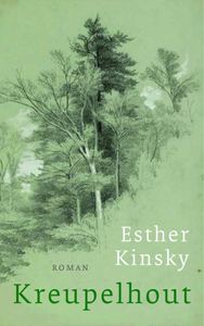 Kreupelhout - Esther Kinsky - ebook