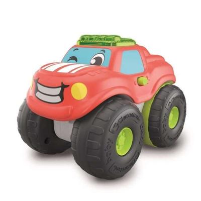 CLEMENTONI - Mijn interactieve pick-up