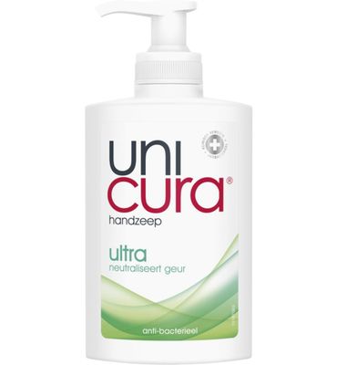 Unicura Unicura Handsoap Ultra (250ml)