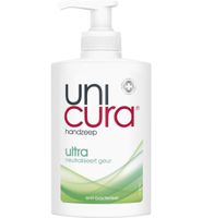 Unicura Unicura Handsoap Ultra (250ml) - thumbnail