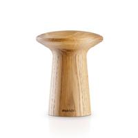 Eva Solo - Peper- of Zoutmolen, 11 cm, Hout - Eva Solo Nordic Kitchen