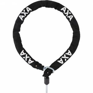 Axa Insteekketting ulc100cm zwart