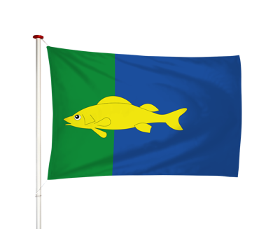 Vlag Nibbixwoud