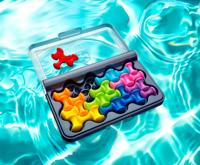 SmartGames IQ Waves Doospuzzel - thumbnail
