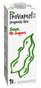 Provamel Soja Drink Ongezoet