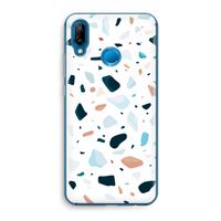 Terrazzo N°13: Huawei P20 Lite Transparant Hoesje