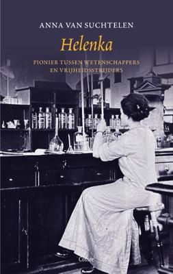Helenka (Paperback)