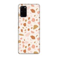 Terrazzo N°18: Volledig geprint Samsung Galaxy S20 Plus Hoesje