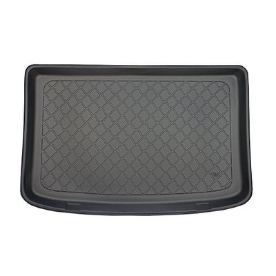 Kofferbakmat passend voor Mercedes A-klasse W176 2012-2018 193334