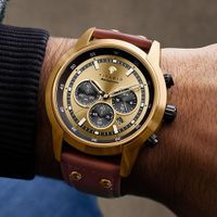 Herenhorloge van TITANIO - thumbnail